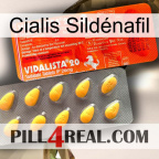 Cialis Sildénafil new01